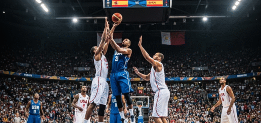 Pasaulio Krepšinio Čempionato Grupės: Išsami Analizė, Favoritai ir Lietuvos Kelias į Olimpines Viltis