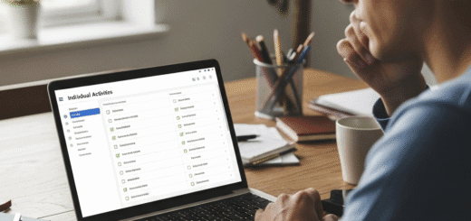 Individuali Veikla Pagal Pažymą 2025: Išsamus Veiklų Sąrašas ir Gidas Pradedantiesiems