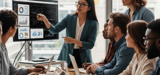 SSGG Analizė: Išsamus Gidas, Kaip Paversti Silpnybes Stiprybėmis ir Atrasti Naujas Galimybes