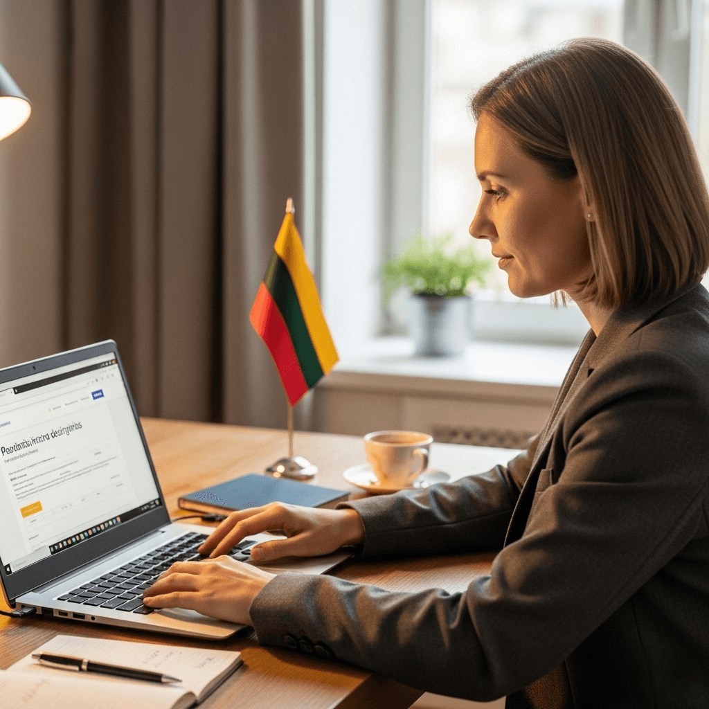 GPM Skirimas 2025: Išsamus Gidas, Kaip Jūsų Mokesčiai Gali Kurti Geresnę Lietuvą GPM Skirimas 2025: Išsamus Gidas, Kaip Jūsų Mokesčiai Gali Kurti Geresnę Lietuvą