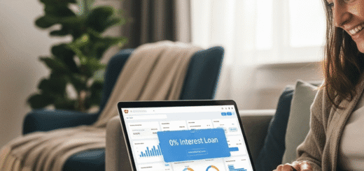 Kreditas be palūkanų: ar tikrai nemokamas sūris spąstuose? Išsami analizė