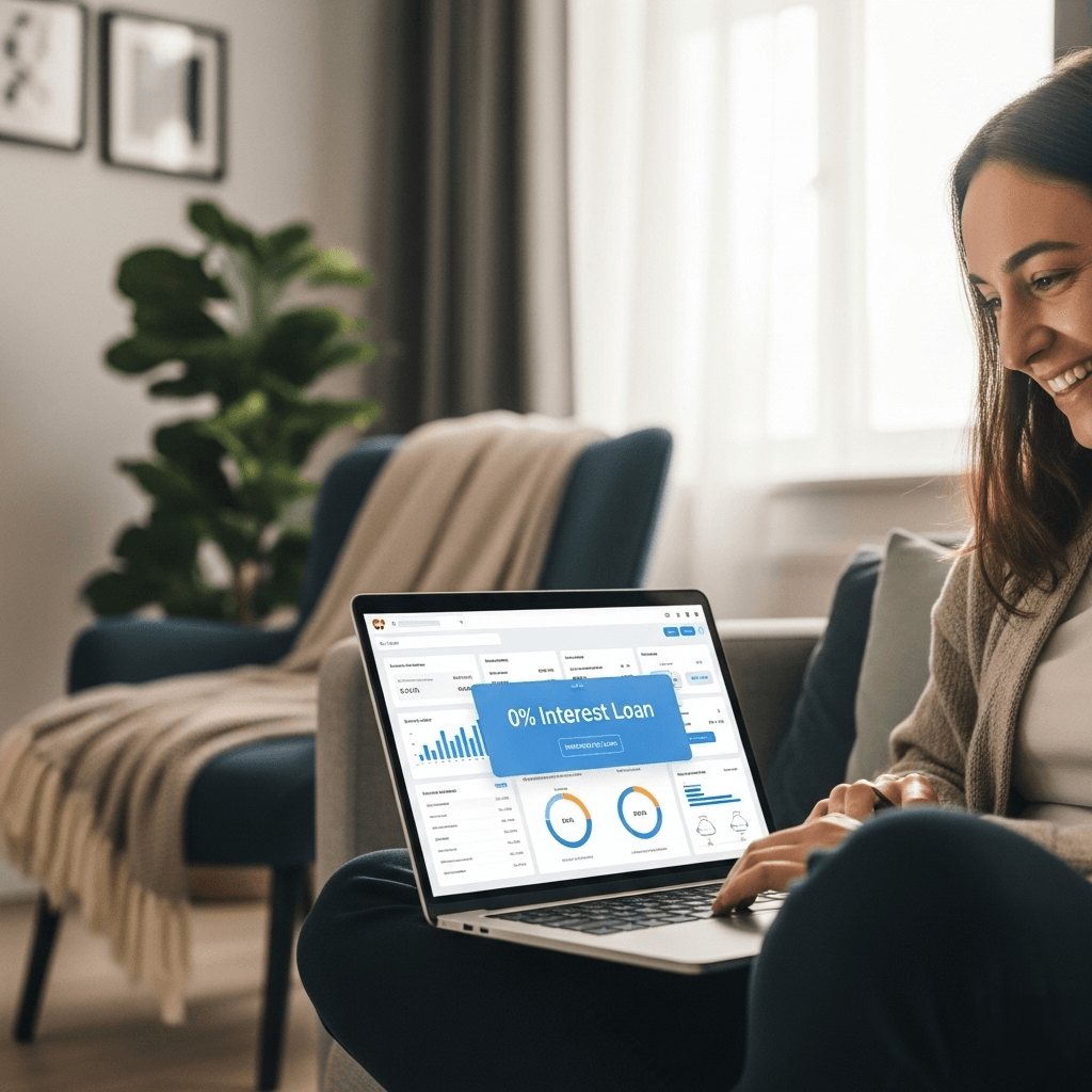 Kreditas be palūkanų: ar tikrai nemokamas sūris spąstuose? Išsami analizė