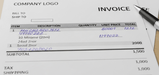 Sąskaita faktūra: Išsamus gidas nuo A iki Ž – viskas, ką reikia žinoti kiekvienam verslininkui