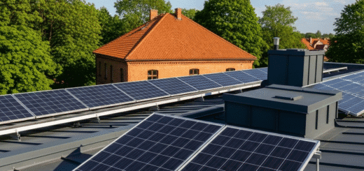 Parama saulės elektrinėms 2025: išsamus gidas planuojantiems energetinę nepriklausomybę