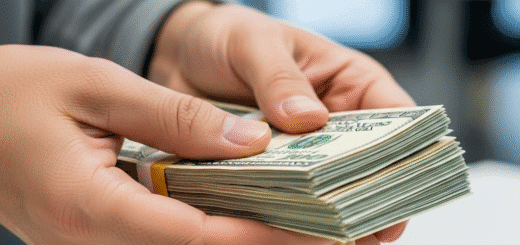 Alga į rankas: Viskas, ką reikia žinoti apie Jūsų realias pajamas 2025 metais