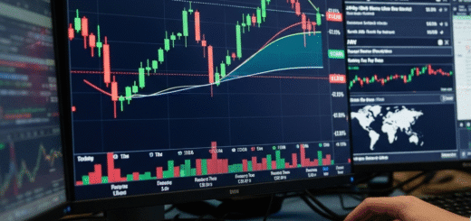 JPMorgan Chase Akcijos (JPM): Išsami Finansų Giganto Analizė Investuotojui