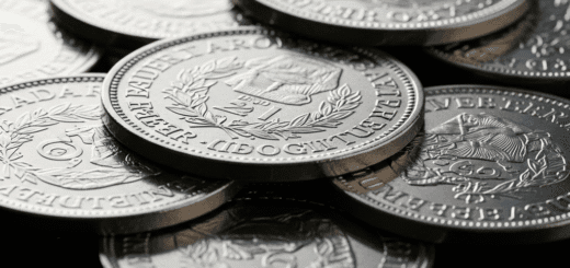 Sidabrinės Monetos: Nuo Senovės Lobių iki Šiuolaikinių Investicijų