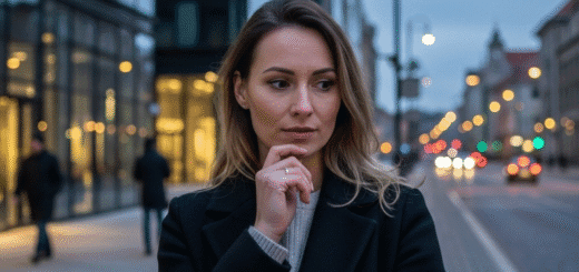 Nusprendžiau: Lūžio Taškas, Nuo Kurio Prasideda Tikrasis Jūsų Gyvenimas