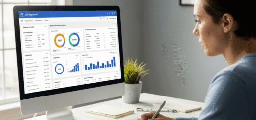 IDV Skaičiuoklė 2025: Išsamus Gidas, Kaip Teisingai Apskaičiuoti Mokesčius ir Optimizuoti Savo Finansus