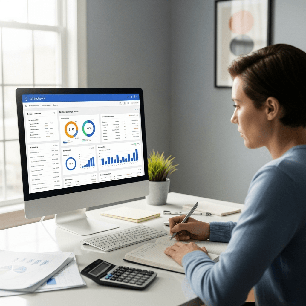 IDV Skaičiuoklė 2025: Išsamus Gidas, Kaip Teisingai Apskaičiuoti Mokesčius ir Optimizuoti Savo Finansus