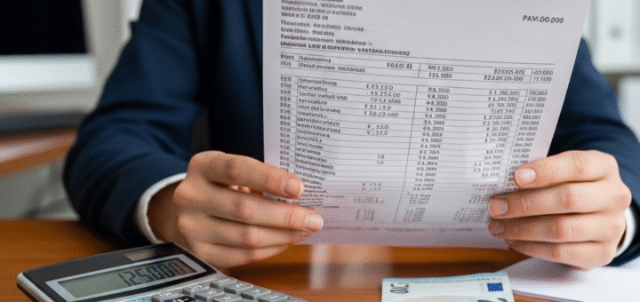 Atlyginimas po mokesčių 2025: Viskas, ką reikia žinoti apie „į rankas“ gaunamą sumą