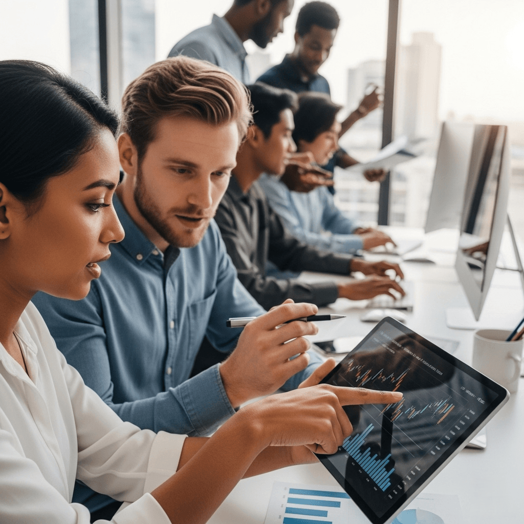 Investicijos: Kaip Įdarbinti Pinigus ir Užsitikrinti Finansinę Ateitį?