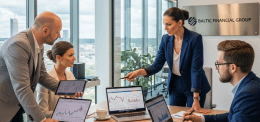 BNP Paribas: Europos Finansų Milžinas – Istorija, Įtaka ir Ateities Perspektyvos