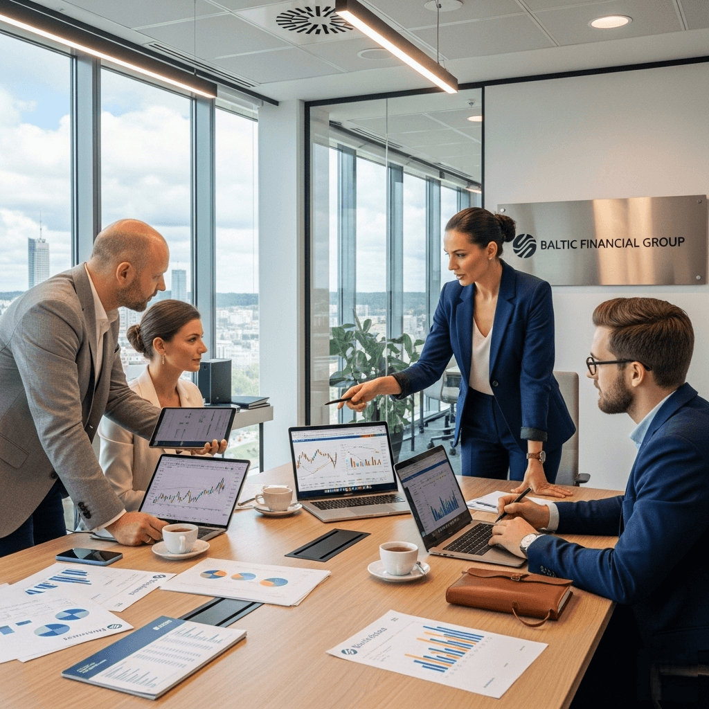 BNP Paribas: Europos Finansų Milžinas – Istorija, Įtaka ir Ateities Perspektyvos