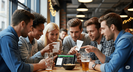 Mūsų Statymai: Išsamus Gidas po Lažybų Pasaulį Lietuvoje