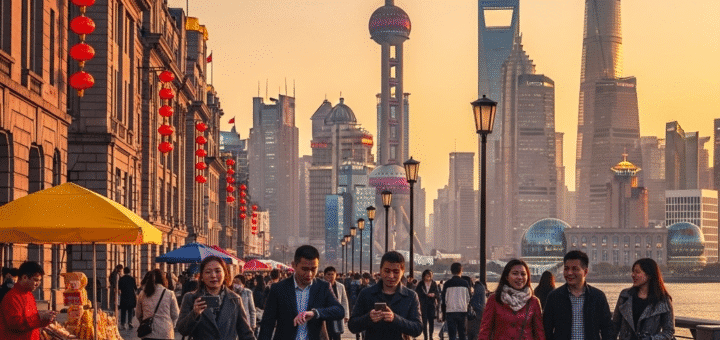 Kinijos Laikas: Daugiau Nei Viena Laiko Juosta Ir Slapta Rytų Milžinės Sėkmės Formulė