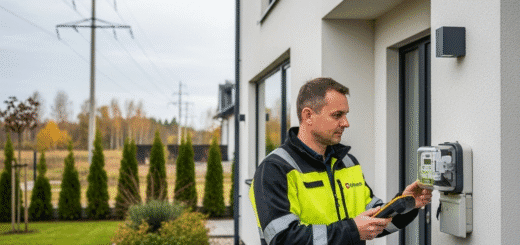 Kaip Išsirinkti Elektros Tiekėją Lietuvoje: Išsamus Gidas 2025 Metams