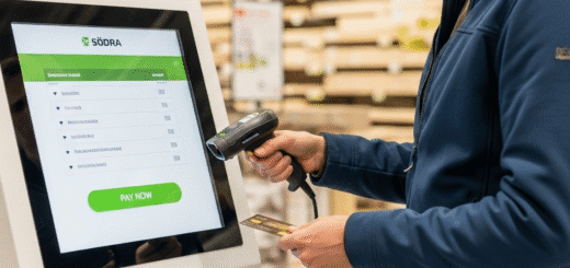 Sodra Savitarna: Jūsų Išsamus Gidas po Asmeninę Socialinio Draudimo Erdvę