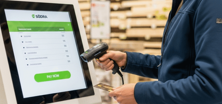 Sodra Savitarna: Jūsų Išsamus Gidas po Asmeninę Socialinio Draudimo Erdvę