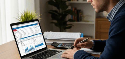 Individualios Veiklos Mokesčiai 2025: Išsamus Gidas Nuo A iki Z