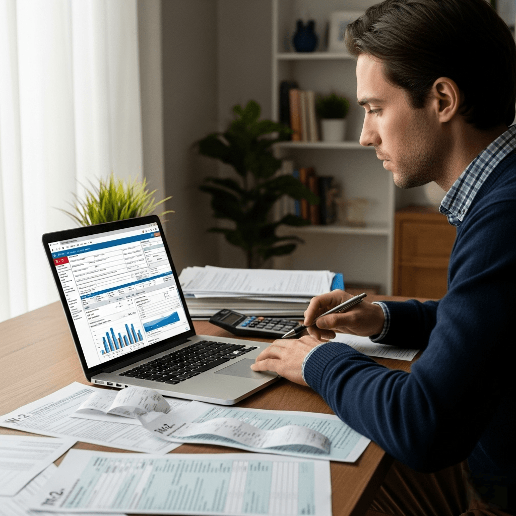 Individualios Veiklos Mokesčiai 2025: Išsamus Gidas Nuo A iki Z Individualios Veiklos Mokesčiai 2025: Išsamus Gidas Nuo A iki Z