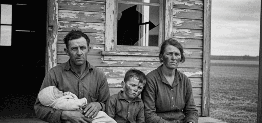 Didžioji Depresija: Pamokos Iš Epochos, Kai Sugriuvo Pasaulis