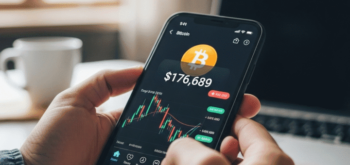 Bitkoino Kursas Šiandien: Išsami Analizė, Prognozės ir Viskas, Ką Reikia Žinoti