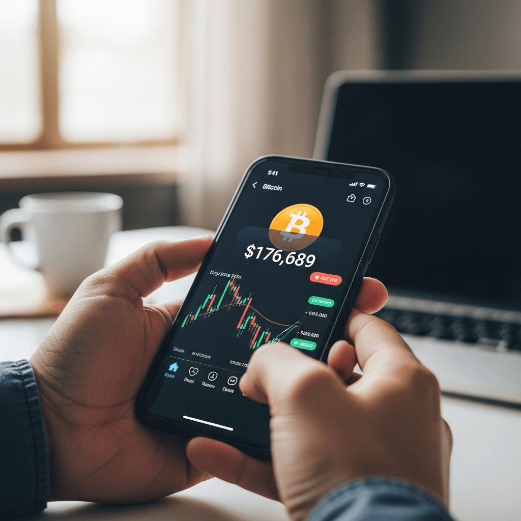 Bitkoino Kursas Šiandien: Išsami Analizė, Prognozės ir Viskas, Ką Reikia Žinoti