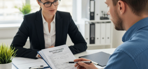 Privalomasis Sveikatos Draudimas (PSD) 2025 m.: Viskas, Ką Būtina Žinoti Apie Įmokas, Dydžius ir Pareigas