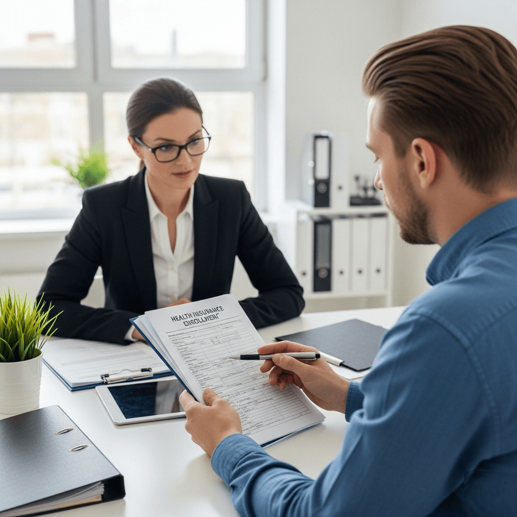 Privalomasis Sveikatos Draudimas (PSD) 2025 m.: Viskas, Ką Būtina Žinoti Apie Įmokas, Dydžius ir Pareigas