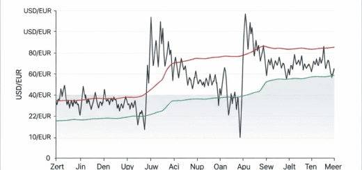 Dolerio ir Euro Kursas: Viskas, Ką Reikia Žinoti Apie Svarbiausią Pasaulio Valiutų Porą