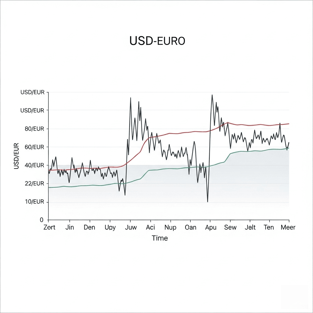 Dolerio ir Euro Kursas: Viskas, Ką Reikia Žinoti Apie Svarbiausią Pasaulio Valiutų Porą