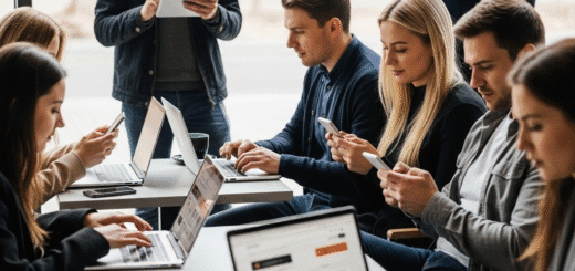 Populiariausi Skelbimų Portalai Lietuvoje: Išsamus Gidas 2025 Metams