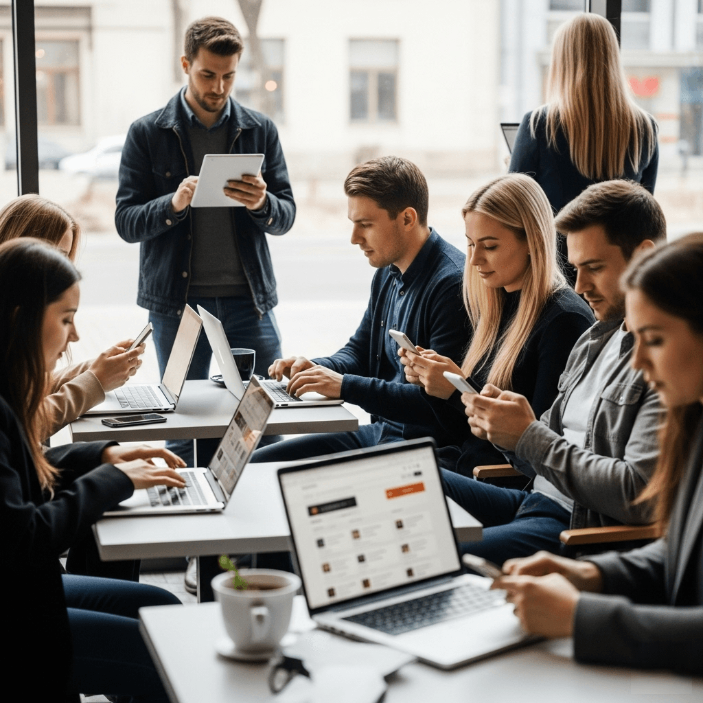 Populiariausi Skelbimų Portalai Lietuvoje: Išsamus Gidas 2025 Metams