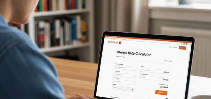 Swedbank Palūkanų Skaičiuoklė: Išsamus Gidas Į Jūsų Finansinę Ateitį