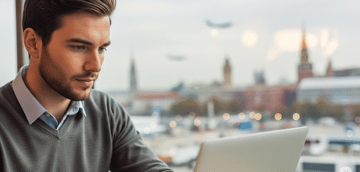 Paskolos dirbantiems užsienyje: misija įmanoma, jei žinote žaidimo taisykles