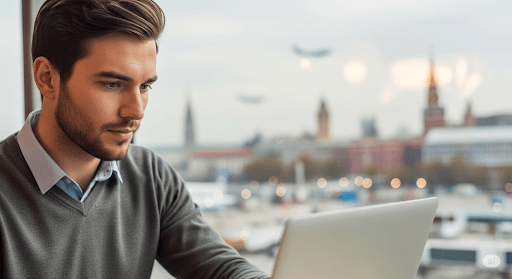 Paskolos dirbantiems užsienyje: misija įmanoma, jei žinote žaidimo taisykles