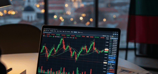 Kriptovaliutos Kaina: Kas Iš Tikrųjų Lemiam Jos Pašėlusius Svyravimus?