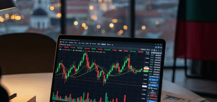 Kriptovaliutos Kaina: Kas Iš Tikrųjų Lemiam Jos Pašėlusius Svyravimus?