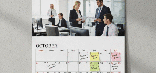 VMI Kalendorius 2025: Jūsų Išsamus Gidas Sėkmingam Mokesčių Planavimui