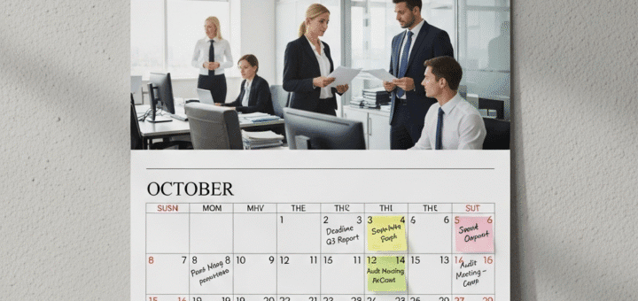 VMI Kalendorius 2025: Jūsų Išsamus Gidas Sėkmingam Mokesčių Planavimui