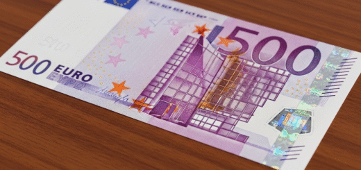500 eurų: Kas tai – prabanga ar proga? Išsamus gidas, kaip juos uždirbti, išleisti ir įdarbinti