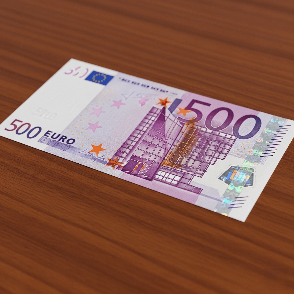 500 eurų: Kas tai – prabanga ar proga? Išsamus gidas, kaip juos uždirbti, išleisti ir įdarbinti