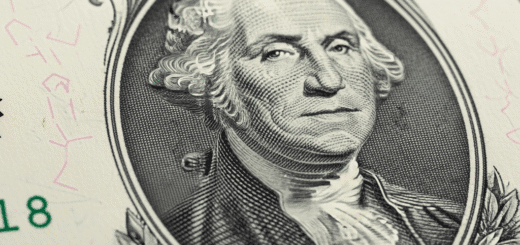 JAV Doleris: Pasaulio Finansų Karalius, Kurio Sostas Pradeda Drebti