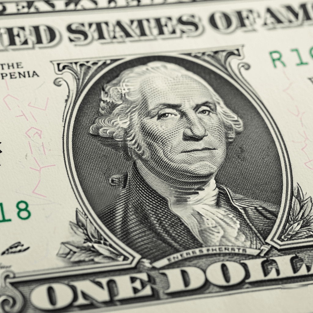 JAV Doleris: Pasaulio Finansų Karalius, Kurio Sostas Pradeda Drebti JAV Doleris: Pasaulio Finansų Karalius, Kurio Sostas Pradeda Drebti