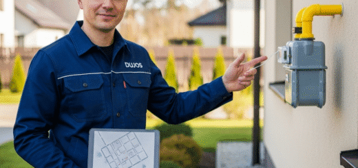 Ignitis Dujos Kontaktai: Išsamus Gidas, Kaip Susisiekti su Savo Gamtinių Dujų Tiekėju 2025 Metais