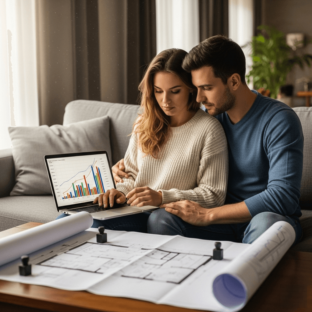 Būsto Paskolos Skaičiuoklė „Swedbank“: Jūsų Išsamus Gidas į Nuosavus Namus