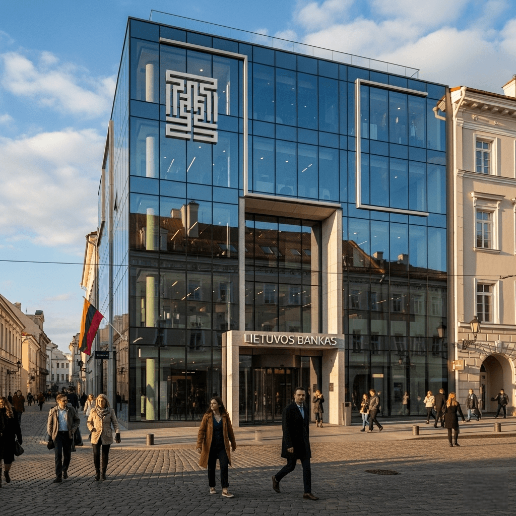 Bankai Lietuvoje: Išsamus Gidas po Finansų Pasaulį 2025 Metais Bankai Lietuvoje: Išsamus Gidas po Finansų Pasaulį 2025 Metais