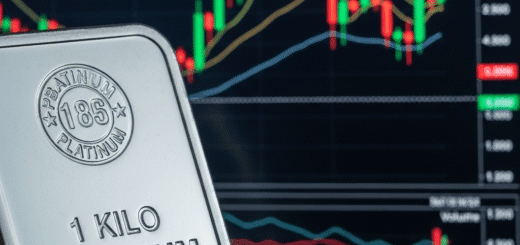 Platinos Kaina: Išsami Analizė, Veiksniai ir Investavimo Galimybės 2025 Metais