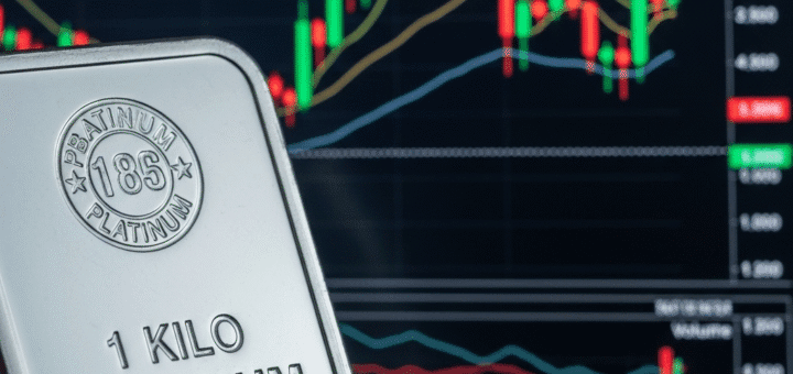 Platinos Kaina: Išsami Analizė, Veiksniai ir Investavimo Galimybės 2025 Metais
